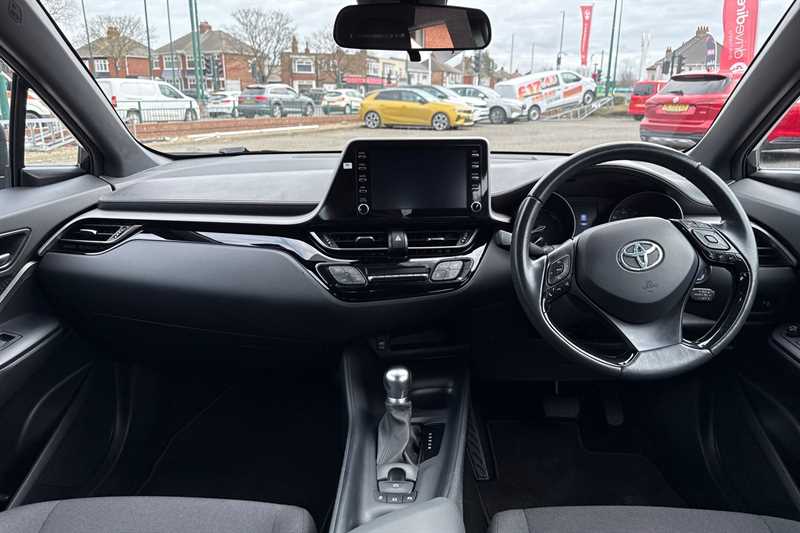 Used Toyota C-HR 2021 for sale - 78160322: Photo 13