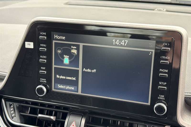 Used Toyota C-HR 2021 for sale - 78160322: Photo 17