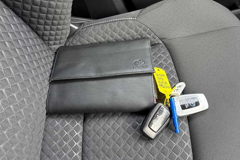 Used Toyota C-HR 2021 for sale - 78160322: Photo 36