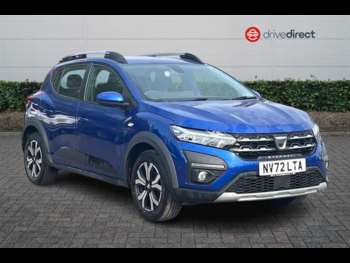 2023 - 1.0 TCe Prestige Hatchback 5dr Petrol Manual Euro 6 (s/s) (90 ps)