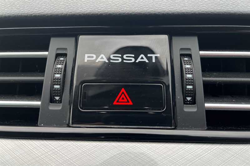 Used Volkswagen Passat 2022 for sale - 77349355: Photo 39
