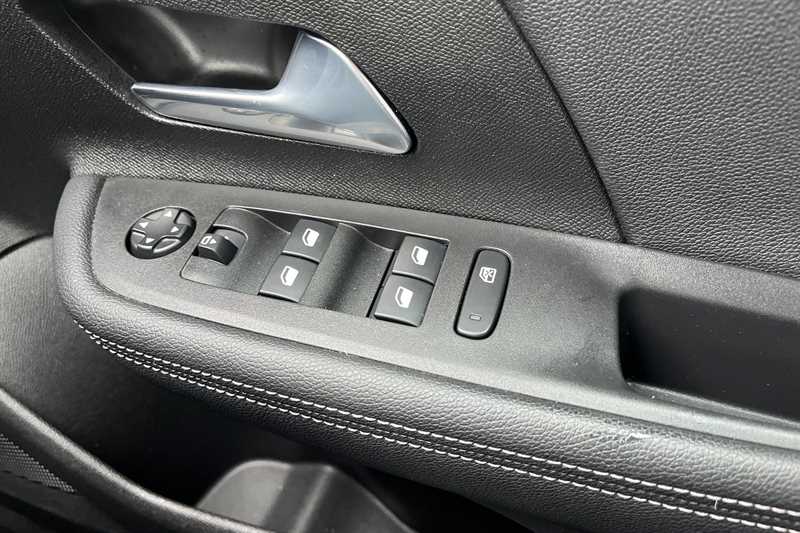 Used Vauxhall Mokka 2022 for sale - 76524475: Photo 16