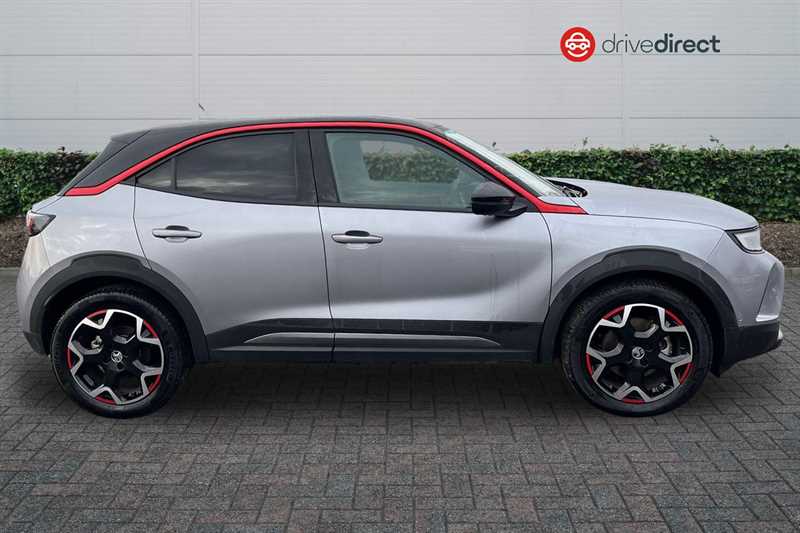 Used Vauxhall Mokka 2022 for sale - 76524475: Photo 2