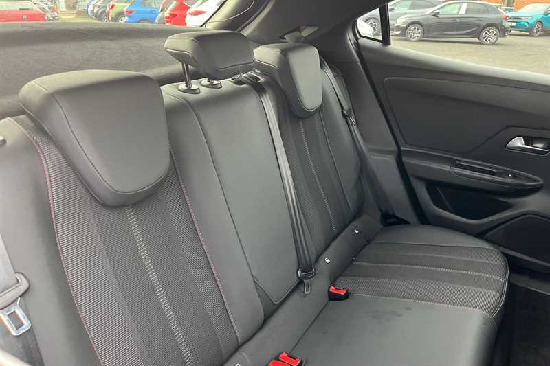 Used Vauxhall Mokka 2022 for sale - 76524475: Photo 24