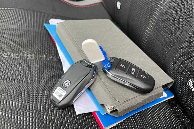 Used Vauxhall Mokka 2022 for sale - 76524475: Photo 36