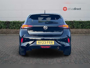 Used Vauxhall Corsa undefined for sale - 77362046: Photo