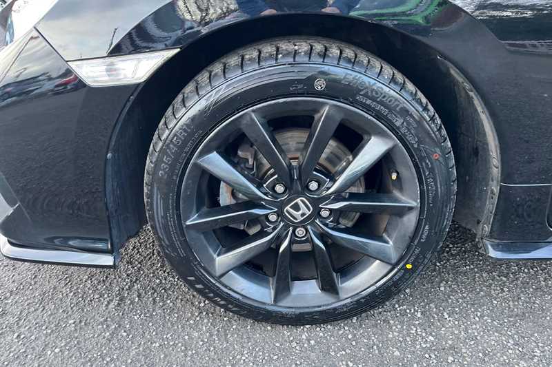 Used Honda Civic 2021 for sale - 76858434: Photo 11