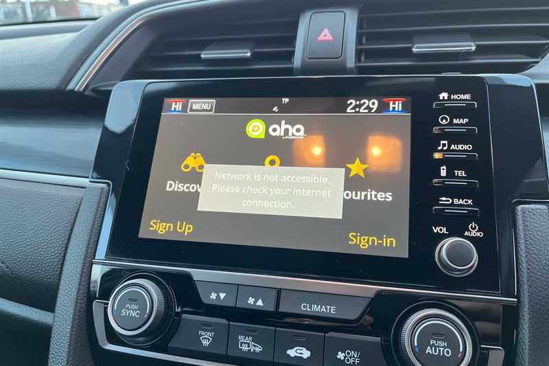 Used Honda Civic 2021 for sale - 76858434: Photo 17