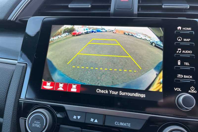 Used Honda Civic 2021 for sale - 76858434: Photo 19