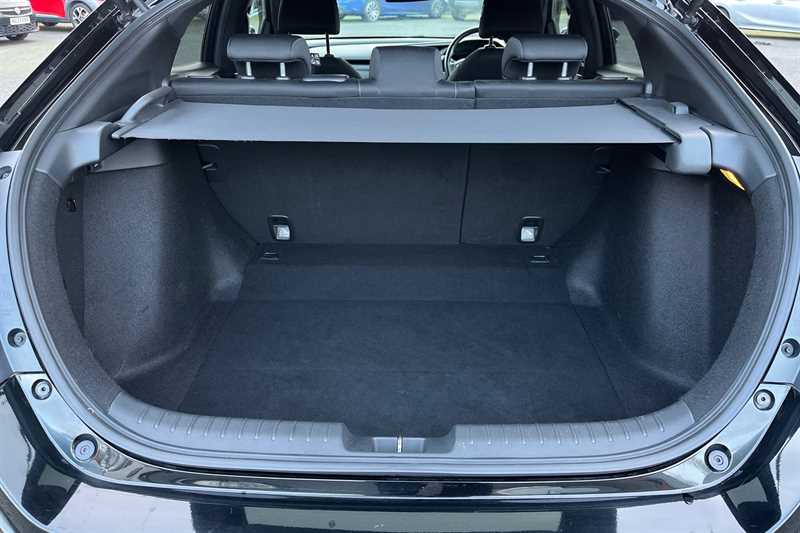 Used Honda Civic 2021 for sale - 76858434: Photo 25