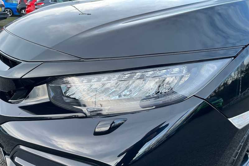 Used Honda Civic 2021 for sale - 76858434: Photo 28