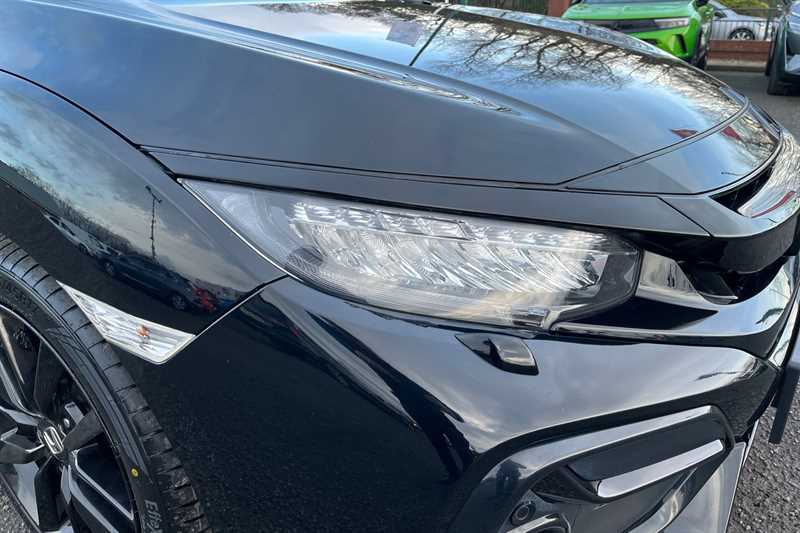 Used Honda Civic 2021 for sale - 76858434: Photo 29