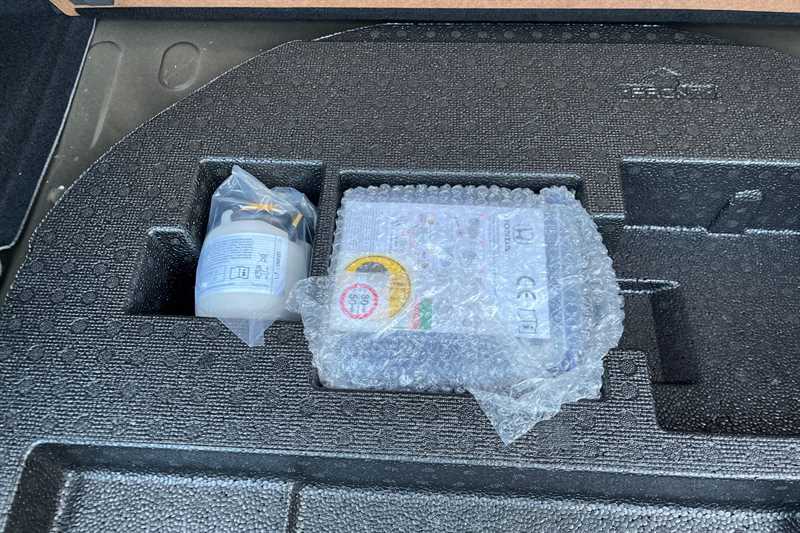 Used Honda Civic 2021 for sale - 76858434: Photo 37