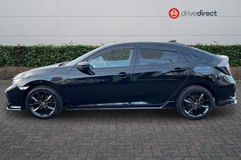 Used Honda Civic 2021 for sale - 76858434: Photo 6