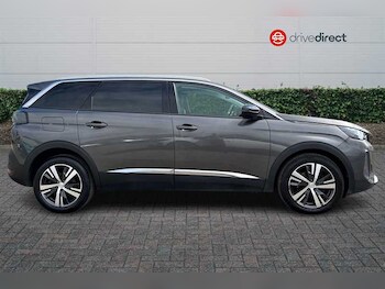 Used Peugeot 5008 2022 for sale - 79541529: Photo