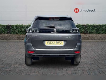 Used Peugeot 5008 2022 for sale - 79541529: Photo