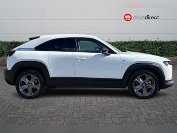 Used Mazda MX-30 2024 for sale - 78304315: Photo