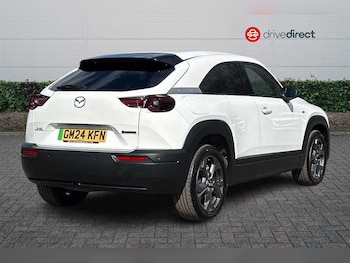 Used Mazda MX-30 2024 for sale - 78304315: Photo