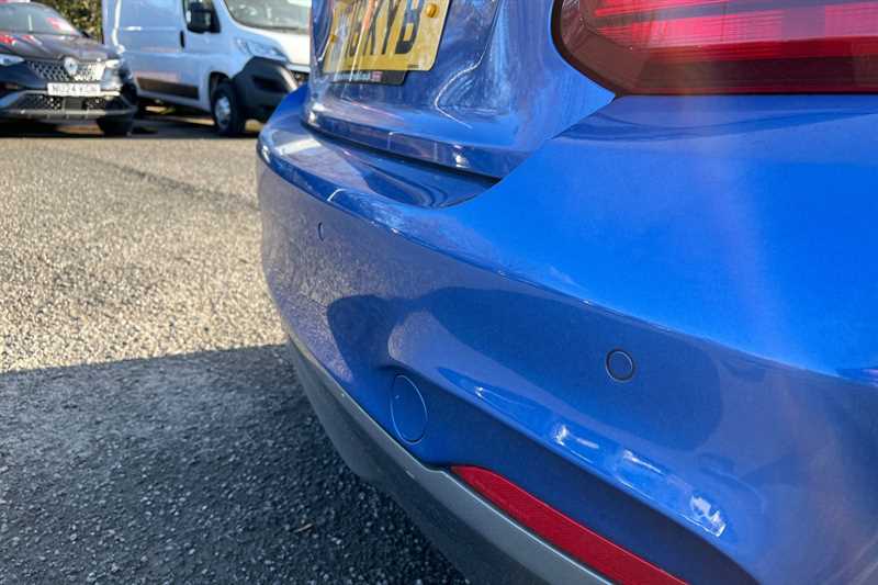 Used BMW 2 Series for sale - 76828546: Photo 2