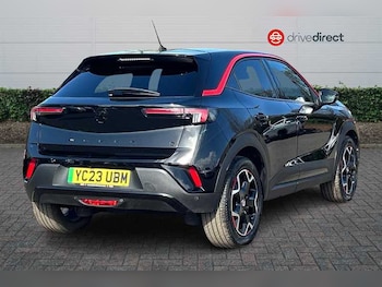 Used Vauxhall Mokka 2023 for sale - 78294995: Photo