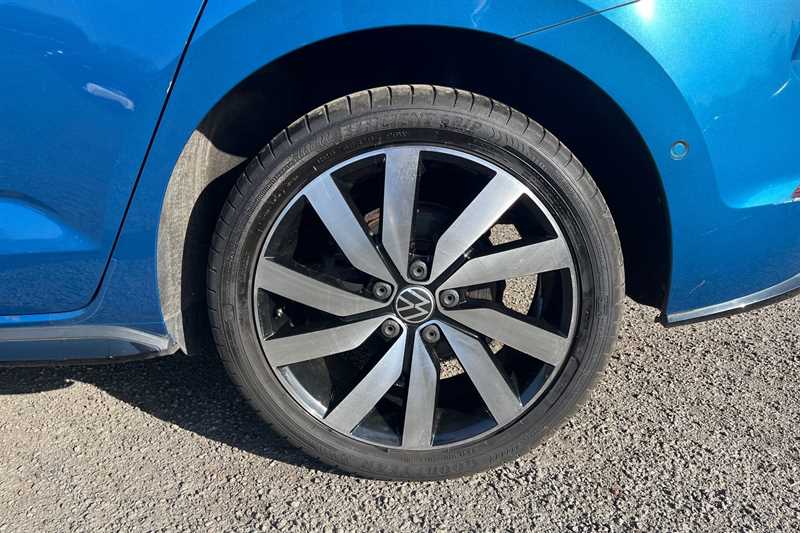 Used Volkswagen Touran 2020 for sale - 78175067: Photo 11
