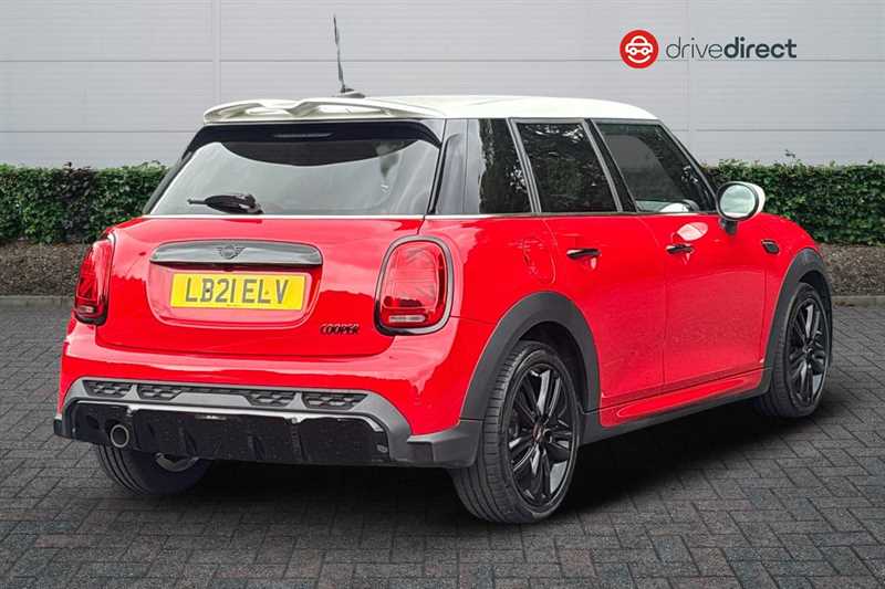 Used MINI Hatch 2021 for sale - 77309308: Photo 3