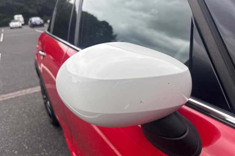 Used MINI Hatch 2021 for sale - 77309308: Photo 35