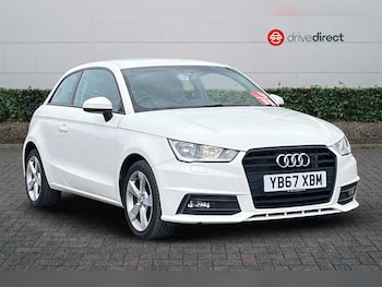 Audi - A1