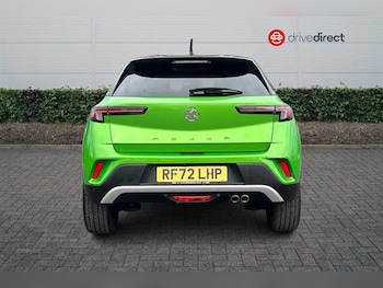 Used Vauxhall Mokka 2023 for sale - 78339468: Photo