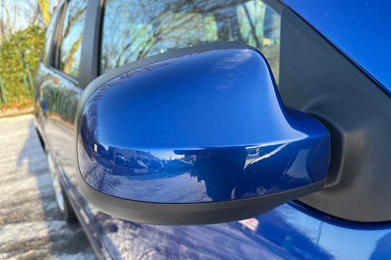 Used Dacia Logan MCV 2020 for sale - 77401894: Photo 34