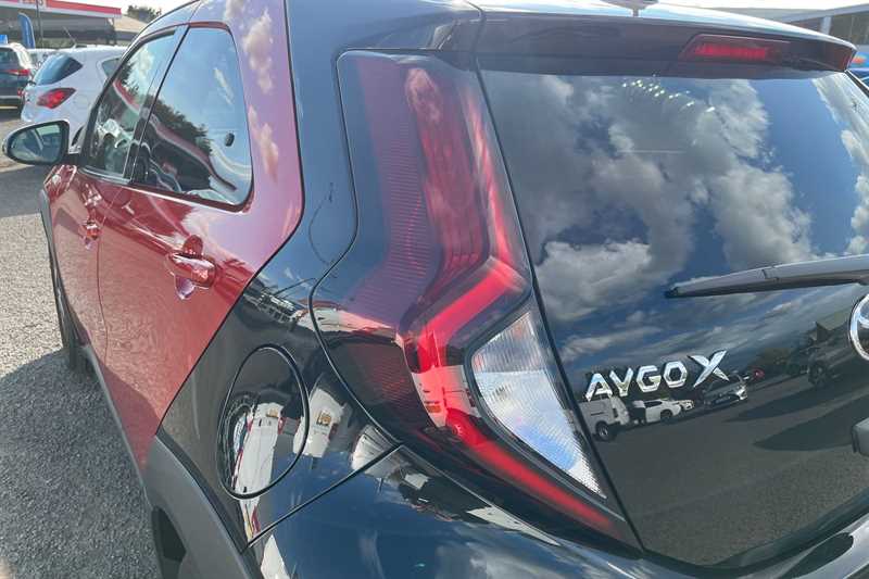 Used Toyota Aygo X 2025 for sale - 76448004: Photo 31