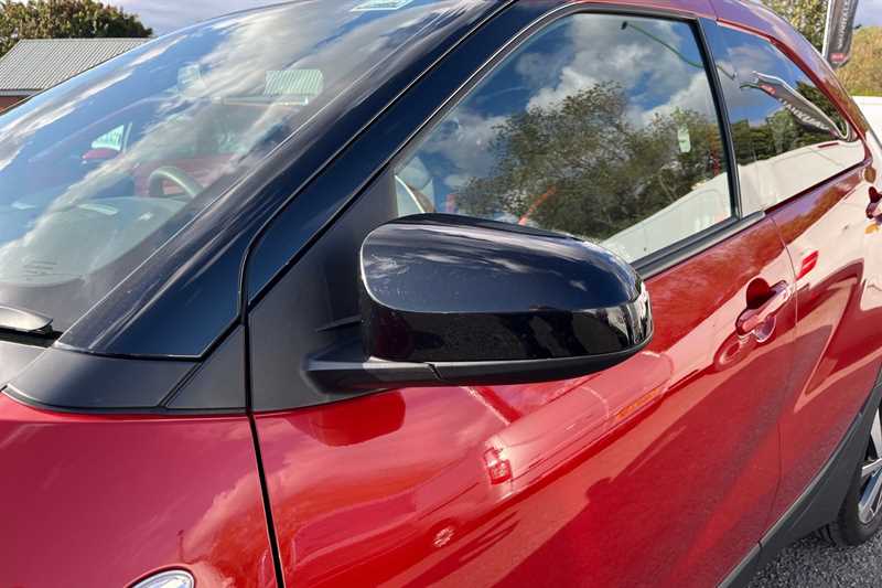 Used Toyota Aygo X 2025 for sale - 76448004: Photo 35