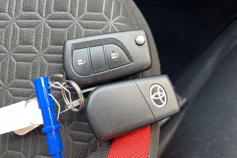 Used Toyota Aygo X 2025 for sale - 76448004: Photo 36