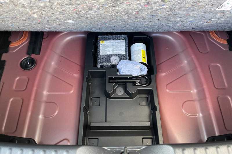 Used Toyota Aygo X 2025 for sale - 76448004: Photo 37