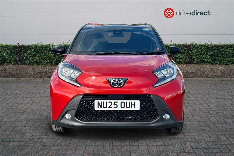 Used Toyota Aygo X 2025 for sale - 76448004: Photo 8