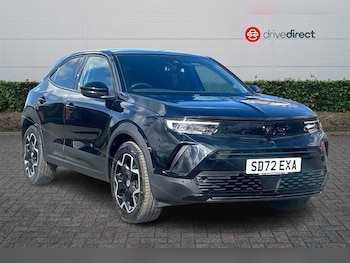 Used Vauxhall Mokka 2023 for sale - 78322257: Photo