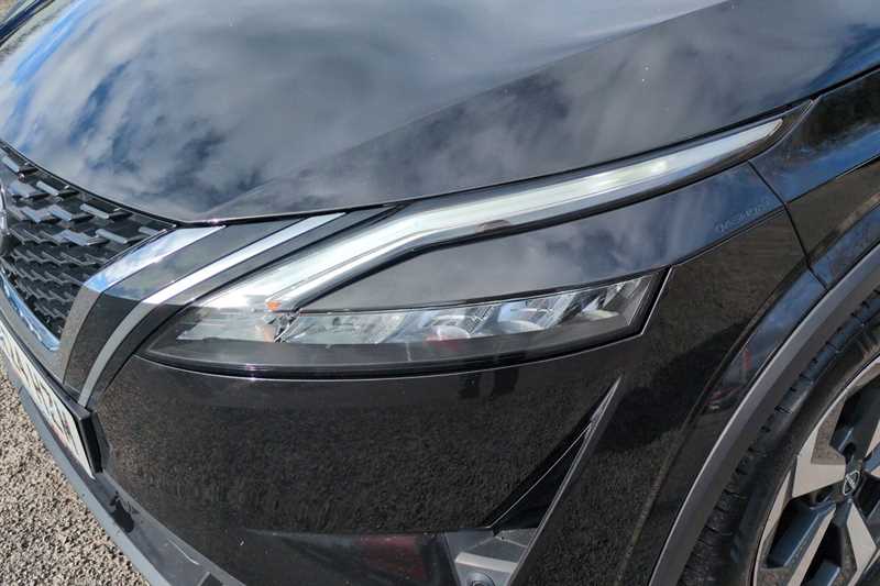 Used Nissan Qashqai 2024 for sale - 77929510: Photo 29