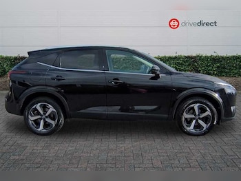 Used Nissan Qashqai 2024 for sale - 77929510: Photo