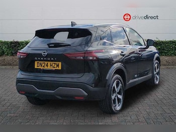 Used Nissan Qashqai 2024 for sale - 77929510: Photo