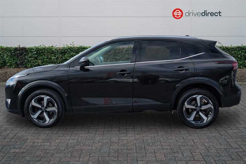 Used Nissan Qashqai 2024 for sale - 77929510: Photo 6
