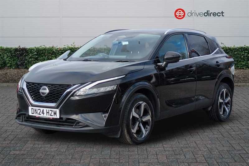 Used Nissan Qashqai 2024 for sale - 77929510: Photo 7