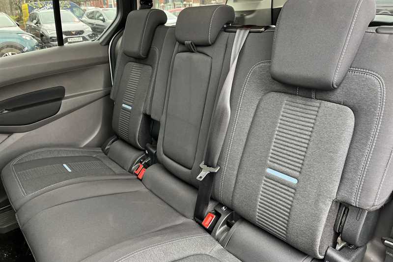 Used Ford Tourneo Connect 2022 for sale - 77914606: Photo 24