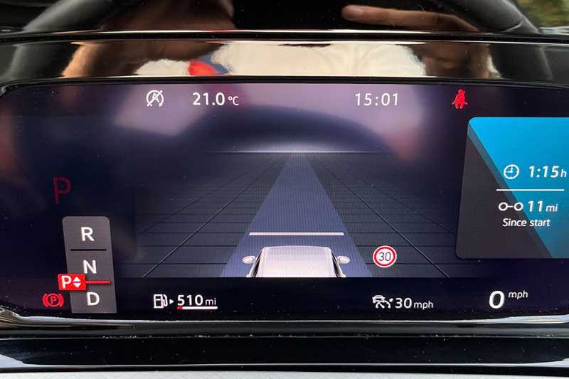 Used Volkswagen Golf 2023 for sale - 76489287: Photo 20