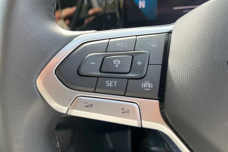 Used Volkswagen Golf 2023 for sale - 76489287: Photo 21