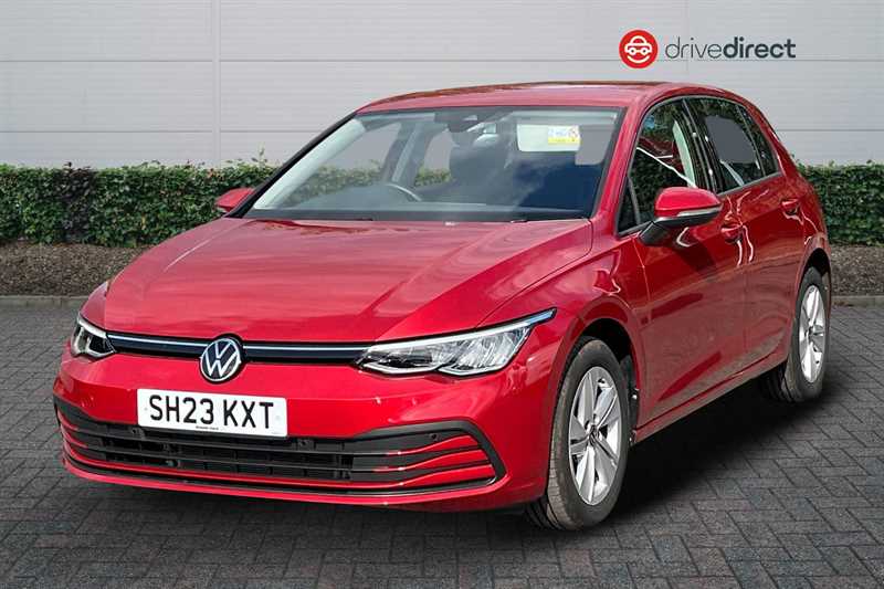 Used Volkswagen Golf 2023 for sale - 76489287: Photo 7