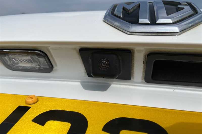 Vehicle 40