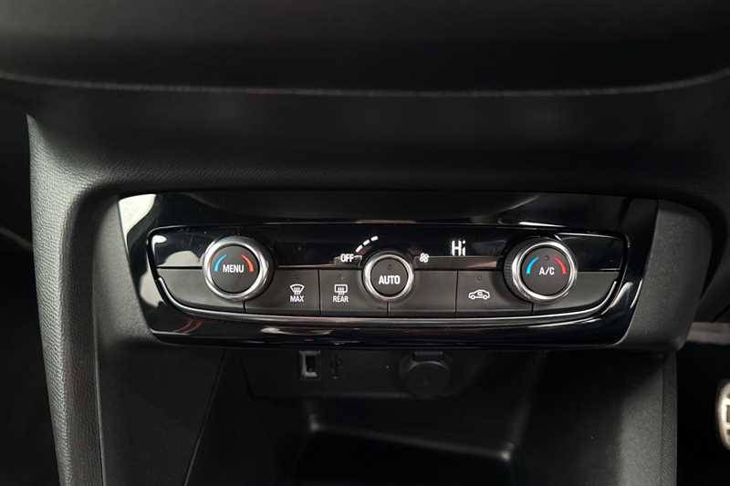 Used Vauxhall Corsa 2024 for sale - 77554111: Photo 15