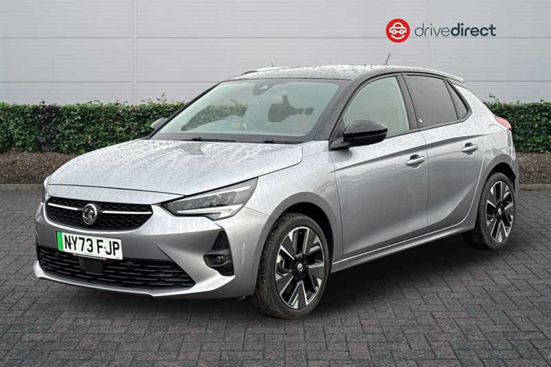 Used Vauxhall Corsa 2024 for sale - 77554111: Photo 7