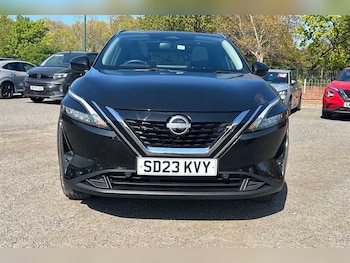 Used Nissan Qashqai 2023 for sale - 78472666: Photo
