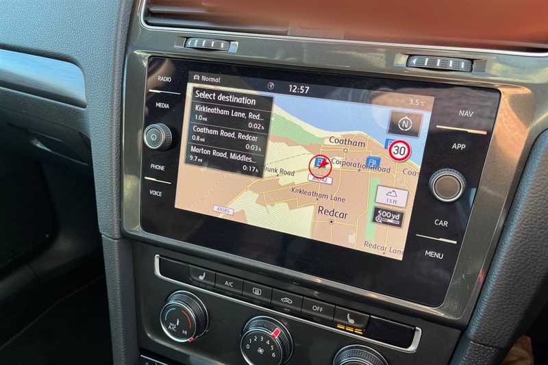 Used Volkswagen Golf 2019 for sale - 76956570: Photo 18